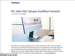 Sites similar to 1001buku.or.id