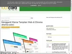 Sites similar to 1001cara.com