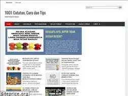 Sites similar to 1001caragua.blogspot.com