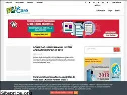 Sites similar to 1001care.blogspot.com