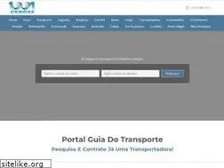 Sites similar to 1001cargas.com.br