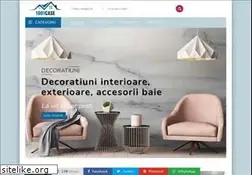 Sites similar to 1001case.ro