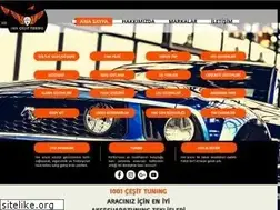 Sites similar to 1001cesittuning.com