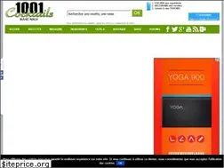 Sites similar to 1001cocktails.com