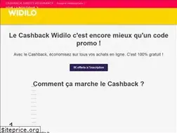Sites similar to 1001codepromo.fr