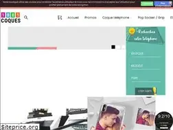 Sites similar to 1001coques.fr