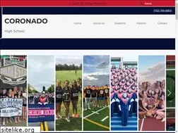Sites similar to 1001coronado.net