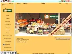 Sites similar to 1001courges.ch