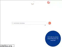 Sites similar to 1001creches.com