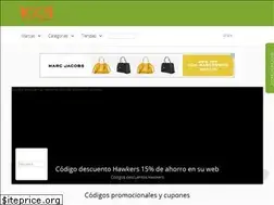 Sites similar to 1001cuponesdedescuento.com.mx