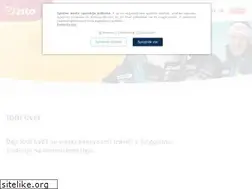 Sites similar to 1001cvet.si