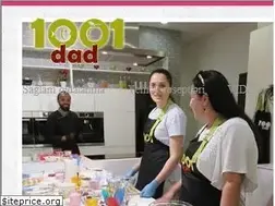 Sites similar to 1001dad.com