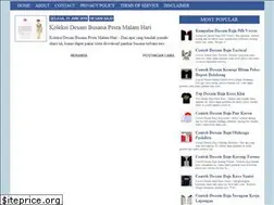 Sites similar to 1001desainer.blogspot.com