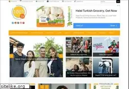 Sites similar to 1001dizi.net