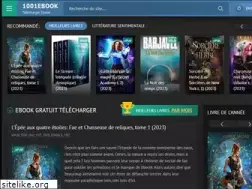 Sites similar to 1001ebook.co