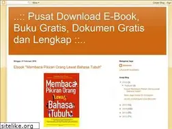 Sites similar to 1001ebookdownload.blogspot.com