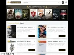 Sites similar to 1001ebookgratuit.net