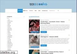Sites similar to 1001ebooks.com