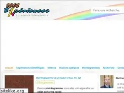 Sites similar to 1001experiences.com