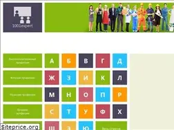 Sites similar to 1001expert.ru