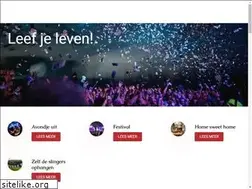 Sites similar to 1001feestjes.nl