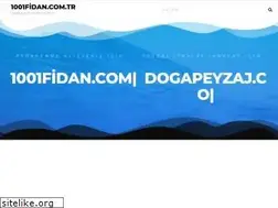 Sites similar to 1001fidan.com.tr