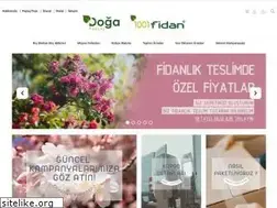 Sites similar to 1001fidan.com