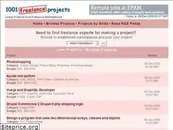 Sites similar to 1001fp.com