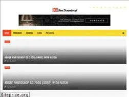 Sites similar to 1001freedownload.blogspot.com
