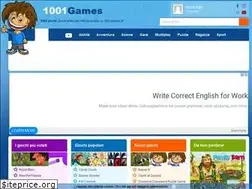 Sites similar to 1001games.it