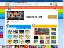 Sites similar to 1001games.nl
