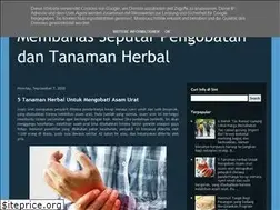 Sites similar to 1001herbalways.blogspot.com