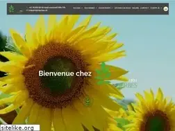 Sites similar to 1001herbes.ch