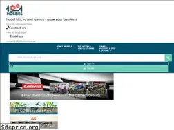 Sites similar to 1001hobbies.co.uk