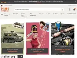 Sites similar to 1001hobbies.de