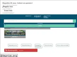 Sites similar to 1001hobbies.es