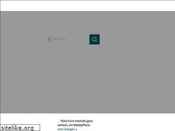 Sites similar to 1001hochzeiten-blog.de