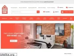 Sites similar to 1001home.com