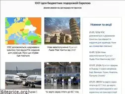 Sites similar to 1001idea.info