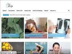 Sites similar to 1001ideja.si