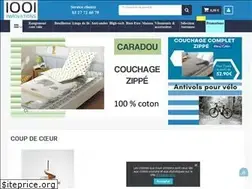 Sites similar to 1001innovations.com