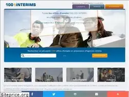 Sites similar to 1001interims.com
