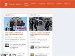 Sites similar to 1001iraqithoughts.com