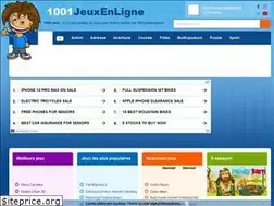 Sites similar to 1001jeuxenligne.fr