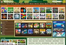 Sites similar to 1001jogos.pt