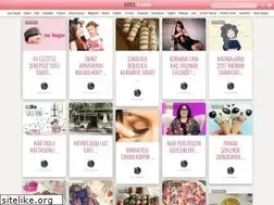Sites similar to 1001kadin.com