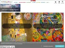 Sites similar to 1001kartini.com