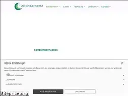 Sites similar to 1001kindernacht.ch