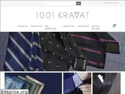 Sites similar to 1001kravat.com