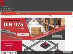 Sites similar to 1001krep.ru